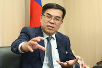 童子賢挺核言論 彭啟明曾建議「茲事體大」【專訪】