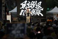 立院職權修法三讀 曹興誠：拒絕服從毒國會