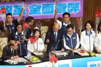 政委林明昕談藐視國會罪 恐讓立法行政變上對下