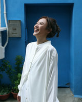 歌手方宥心斜槓當作家 戰友方順吉：被妳感動到