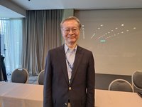 太景黃國龍：流感新藥解盲 近期認列里程碑金