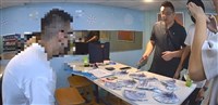 北市男遭假投資詐騙185萬元  警方計誘逮車手