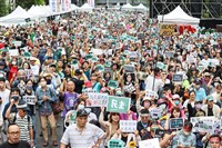 藍指王義川稱手機訊號分析民眾違法 綠：無涉個資