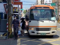 竹市73路中型公車常滿載惹民怨 將換甲類大客車