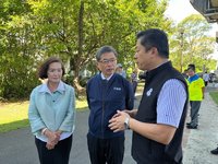 宜蘭高鐵特區規劃  李孟諺：鐵道局評估擴大範圍