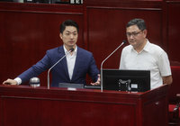 社子島再傳放生毒蛇 蔣萬安責令動保處解決問題