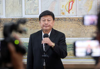 談在野特偵組 傅崐萁：集在野之力清查過去8年弊案