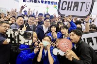 「2024放視大賞」高雄開展 169校系競飆創意