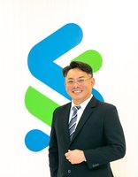 渣打銀行總經理由邢保利接任 待核准後生效