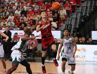 T1雲豹先發5人夠力 總冠軍賽對戰神3連勝聽牌