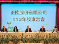 看好紙包裝需求擴大 正隆董事長鄭人銘：迎成長動能