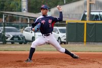 平鎮左投黃錦豪努力有被看見  有望畢業挑戰日職