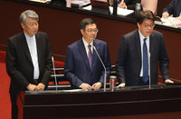 中國取消ECFA部分關稅減讓 陸委會表達強烈抗議