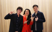 墨爾本台灣影展開幕 3台灣導演與澳洲影迷對談