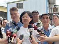 黃國昌遭撤紀念獎 蘇巧慧：人走過的痕跡會被檢視