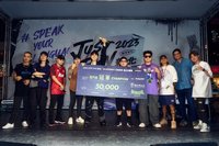 新北饒舌及塗鴉賽即起報名 爭奪冠軍5萬元