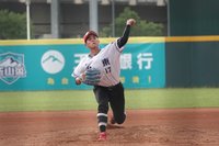 玉山盃李育朋危機處理能力佳 台東搶勝敗部續命