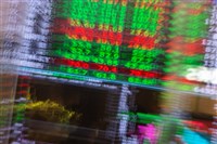 外資賣超330億 台積電殺尾盤台股市值減近6000億