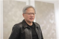 黃仁勳6/2赴台大演講 學生寫信給校長盼入場