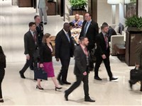 美中防長香格里拉對話會晤 學者：各自畫紅線