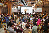 東吳政治系創系70週年 系友期勉學弟妹奉獻所學