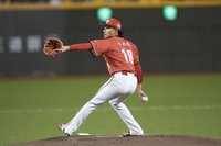 徐若熙先發用球數破新高助龍止敗  葉君璋給好評