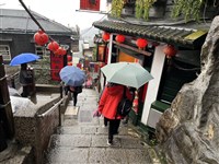 沒有陸客還有日韓東南亞客 專家分析市場策略