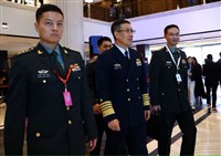 香格里拉對話中國防長高談全球安全 卻發表對台恫嚇言論
