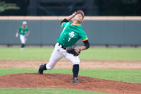 玉山盃青棒秦琮恩後援穩守 率台南延長賽擊敗桃園