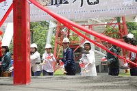 高雄「盤花公園」動土 讓客家文化深入民眾生活