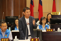 立院擬修財劃法  鍾東錦支持：餅做大盡力爭資源