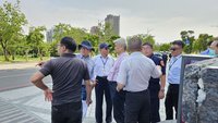 高雄義享天地停車場塞爆惹民怨 市府與業者提解方