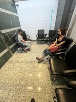 涉當車手提領百次得手5百萬 高雄男出國遭逮收押