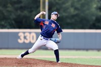 玉山盃陽念希中繼飆150公里 桃園敗部勝雲林