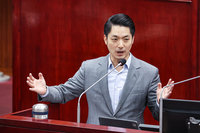 議員批食安投訴案增 蔣萬安規劃拉高層級因應