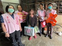 台南婦家貧重病滯欠罰鍰 執行署暫不催繳轉介協助