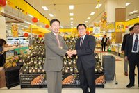 城市外交主動出擊 黃偉哲訪日本熊本