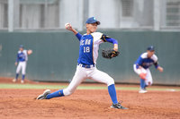 玉山盃青棒林柏甫後援6局好投 彰化擊退高雄