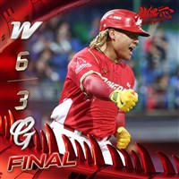 王維中6局失1分飆8K 搭檔吉力吉撈：勇於對決