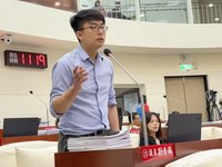 竹市晴空匯火災救援  議員指未落實指揮權轉移