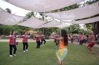 花蓮縣府參訪夏威夷 盼深化南島文化產學合作