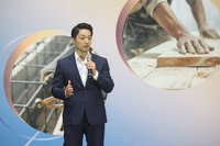 寶林茶室案 蔣萬安：定期向家屬回報團體訴訟進度