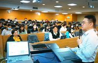 引領ESG永續發展 北分署開班培訓綠能人才