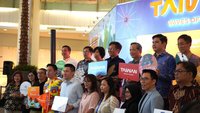 台灣因晶片成世界焦點  觀光署推夏季旅展搶印尼客