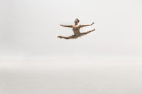 蘭陽女中首名男學生 周子超赴英闖蕩躍升一流舞團首席舞者