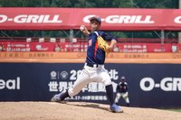 哀宥宇先發好投獲MVP 玉山盃桃園奪隊史第9冠