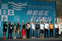 張學友演唱會退票、黃牛票  蔣萬安：持續追蹤