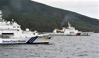 日本擬建造3萬噸大型巡邏船守釣魚台海域
