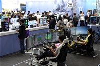 COMPUTEX全球矚目 凸顯台AI供應鏈競爭力及重要性