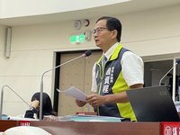 新竹李長榮化工關廠污染地疑再開發  議員籲把關